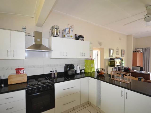 2 Bedroom Townhouse in Ballito