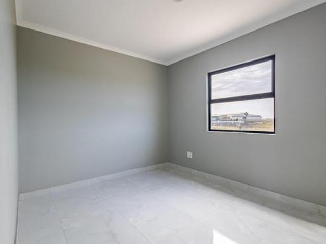 2 Bedroom Townhouse in Ballito Central