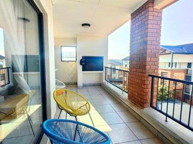 2 Bedroom Townhouse in Ballito Central