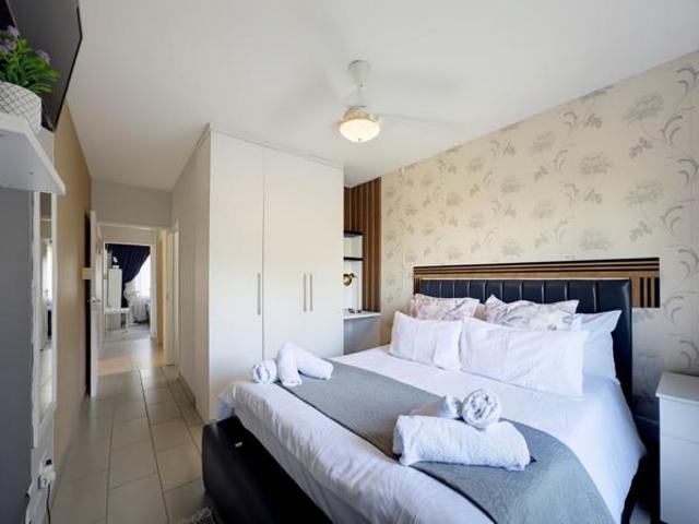 2 Bedroom Townhouse in Ballito Central