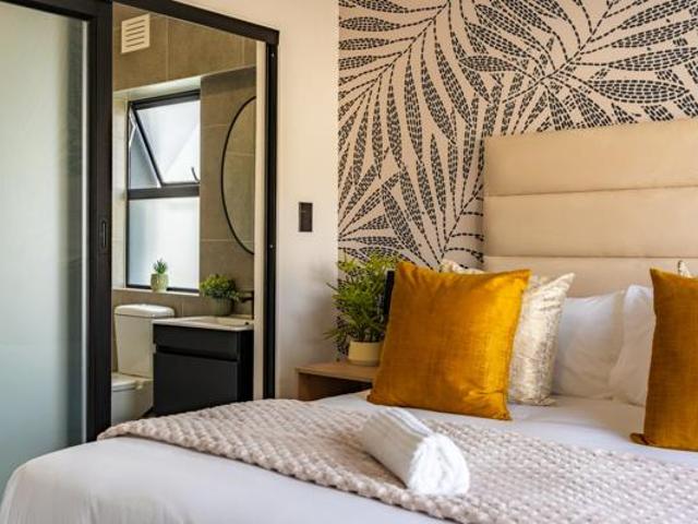 2 Bedroom Townhouse in Ballito Central