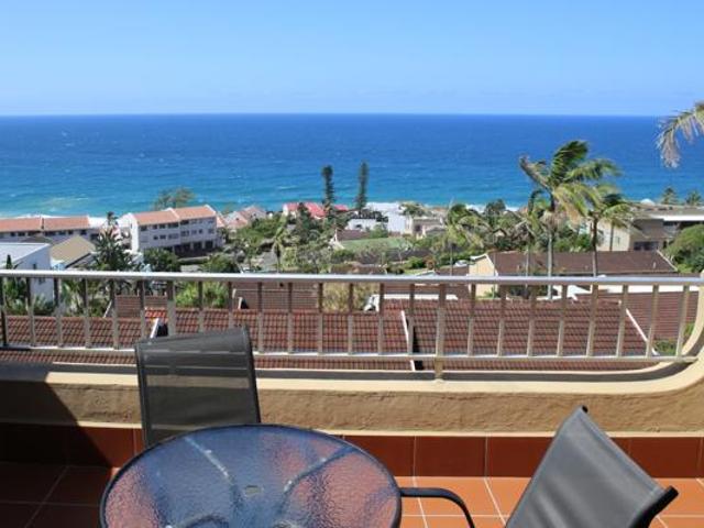 2 Bedroom Townhouse in Ballito Central