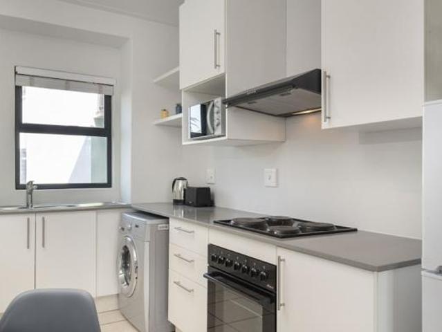 2 Bedroom Townhouse in Ballito Central