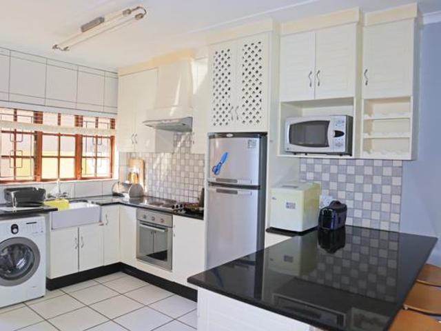 2 Bedroom Townhouse in Banners Rest