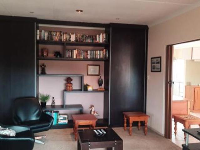 2 Bedroom Townhouse in Banners Rest