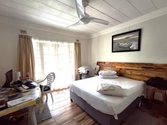 2 Bedroom Townhouse in Banners Rest