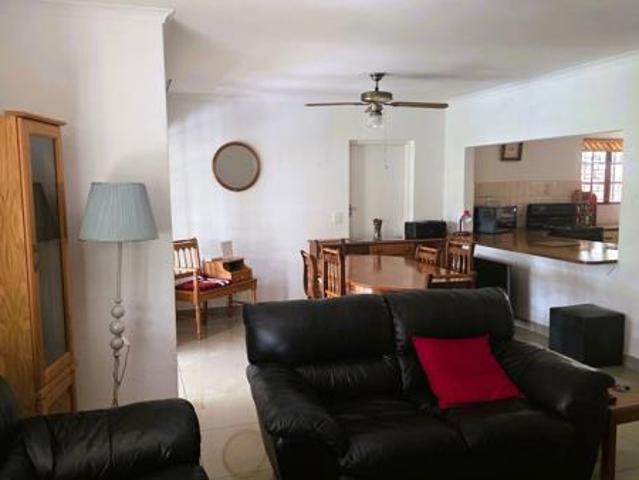 2 Bedroom Townhouse in Banners Rest
