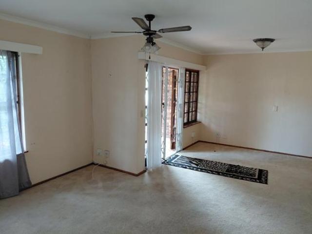 2 Bedroom Townhouse in Banners Rest