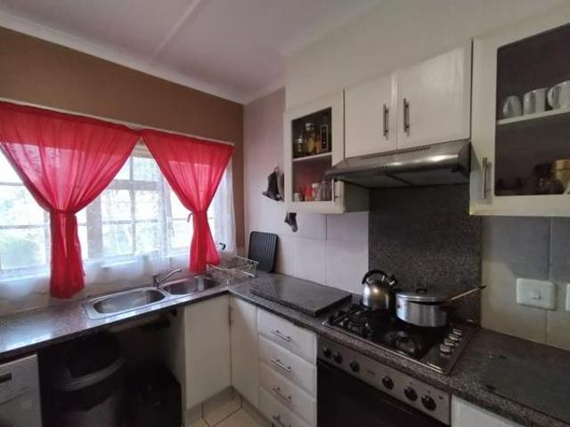 2 Bedroom Townhouse in Banners Rest