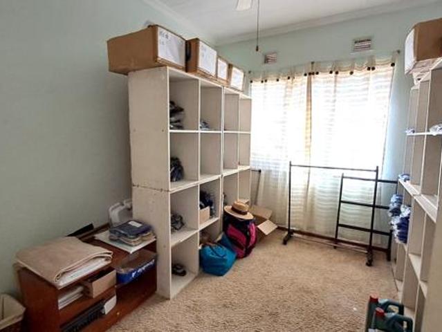 2 Bedroom Townhouse in Banners Rest