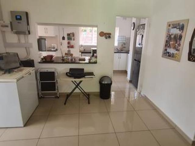 2 Bedroom Townhouse in Banners Rest
