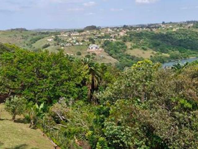 2 Bedroom Townhouse in Banners Rest