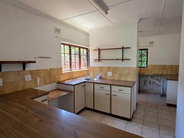2 Bedroom Townhouse in Banners Rest
