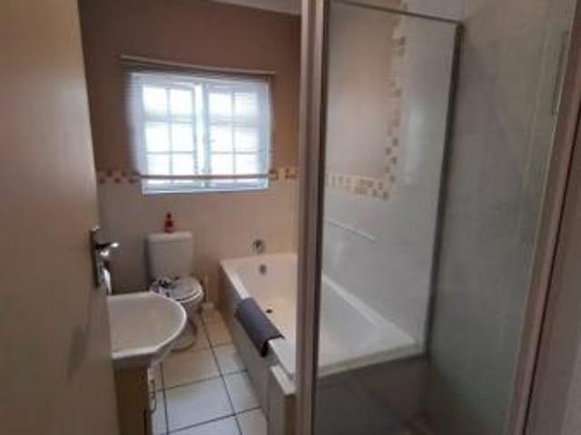 2 Bedroom Townhouse in Banners Rest
