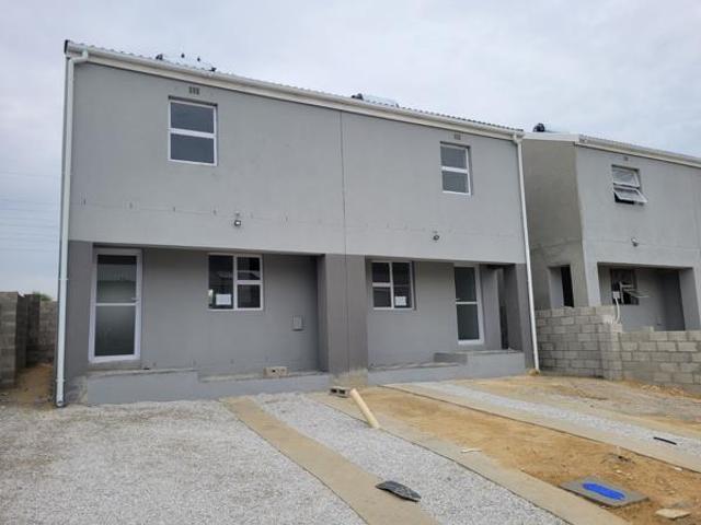 2 Bedroom Townhouse in Bardale Village