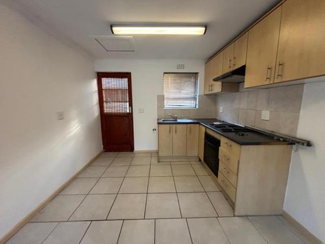 2 Bedroom Townhouse in Bardale Village