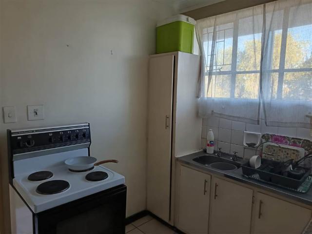 2 Bedroom Townhouse in Barry Hertzog Park