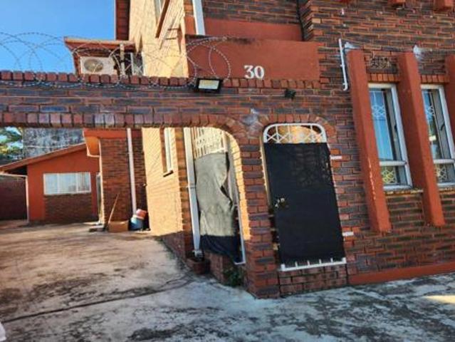 2 Bedroom Townhouse in Bayview