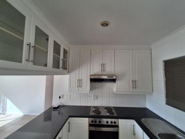 2 Bedroom Townhouse in Beacon Bay