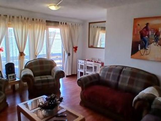 2 Bedroom Townhouse in Beacon Bay