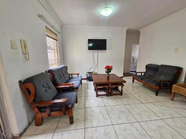 2 Bedroom Townhouse in Beacon Bay