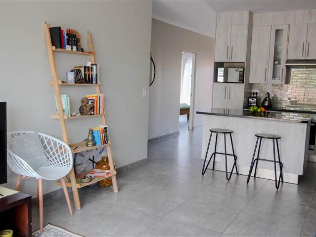 2 Bedroom Townhouse in Beacon Bay