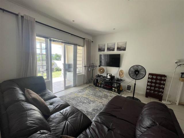 2 Bedroom Townhouse in Beacon Bay
