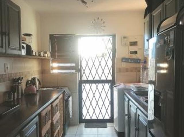2 Bedroom Townhouse in Beacon Bay