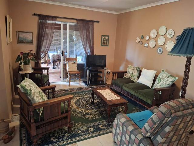 2 Bedroom Townhouse in Beacon Bay