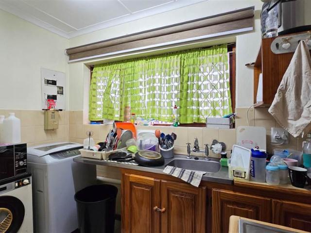 2 Bedroom Townhouse in Beacon Bay
