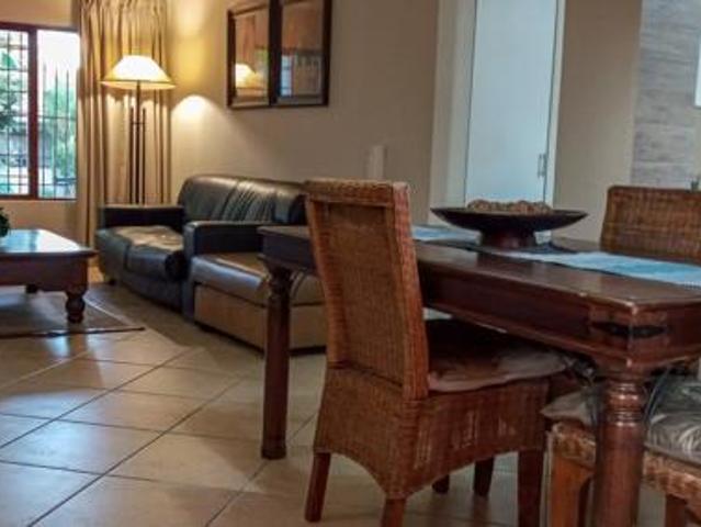 2 Bedroom Townhouse in Bedfordview