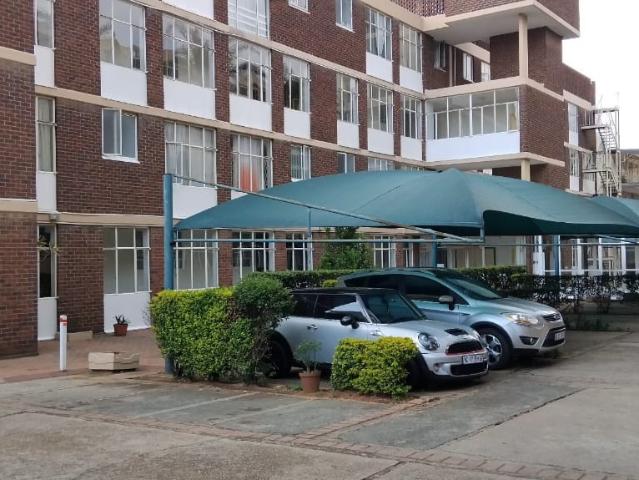 2 Bedroom Townhouse in Bedford Gardens