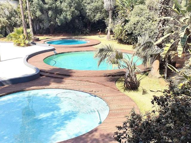 2 Bedroom Townhouse in Bedford Gardens