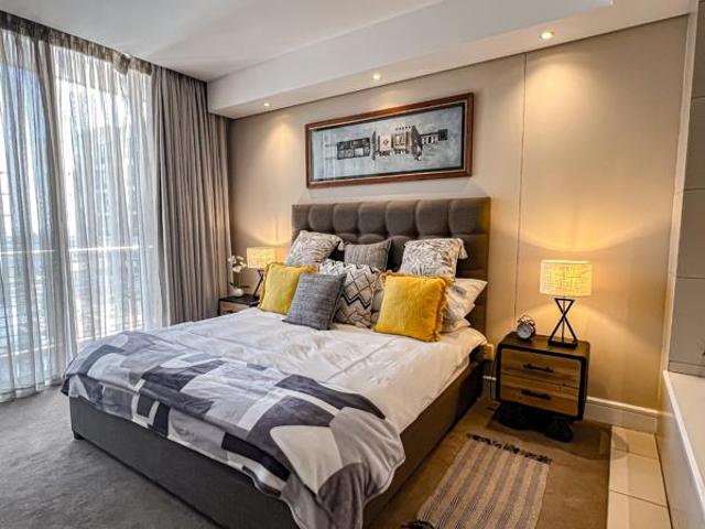 2 Bedroom Townhouse in Bedford Gardens
