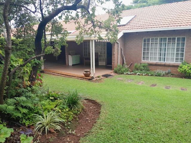 2 Bedroom Townhouse in Bela Bela
