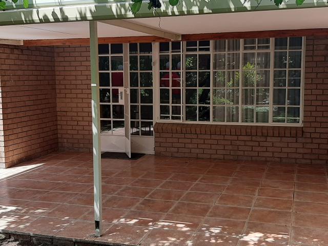 2 Bedroom Townhouse in Bela Bela