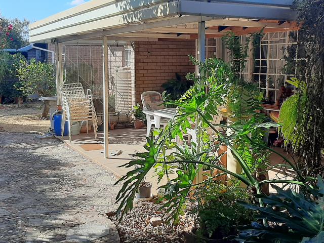 2 Bedroom Townhouse in Bela Bela