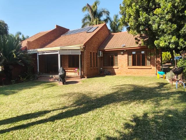2 Bedroom Townhouse in Bela Bela