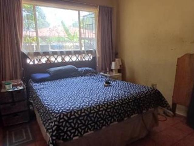 2 Bedroom Townhouse in Bela Warmbaths