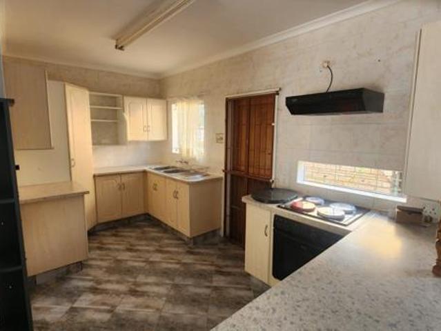 2 Bedroom Townhouse in Bela Warmbaths