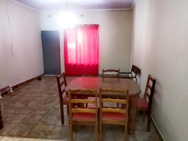 2 Bedroom Townhouse in Bela Warmbaths