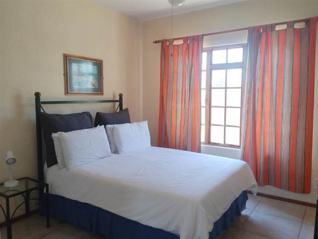 2 Bedroom Townhouse in Bela Warmbaths