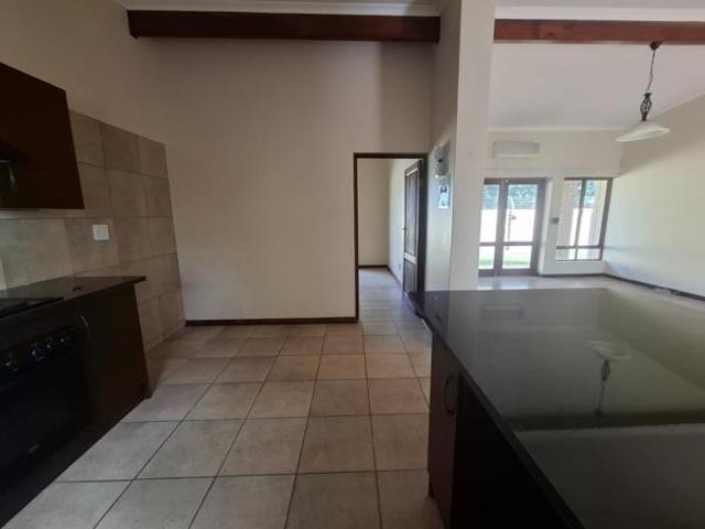 2 Bedroom Townhouse in Bela Warmbaths