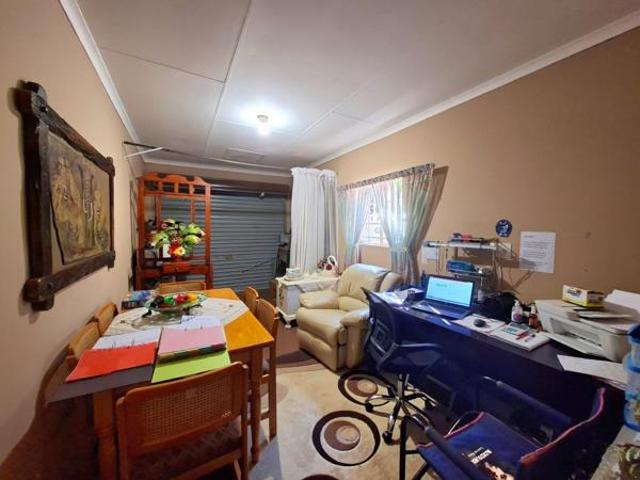 2 Bedroom Townhouse in Bela Warmbaths