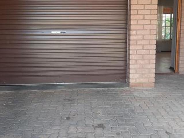 2 Bedroom Townhouse in Bela Warmbaths