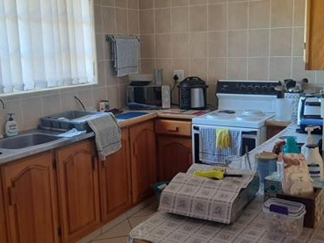 2 Bedroom Townhouse in Bela Warmbaths