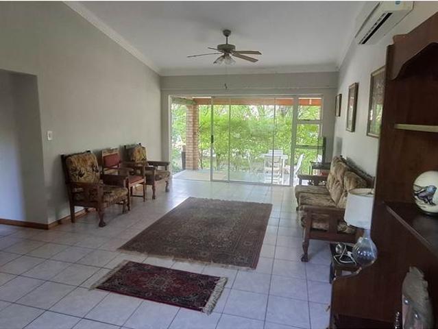 2 Bedroom Townhouse in Bela Warmbaths
