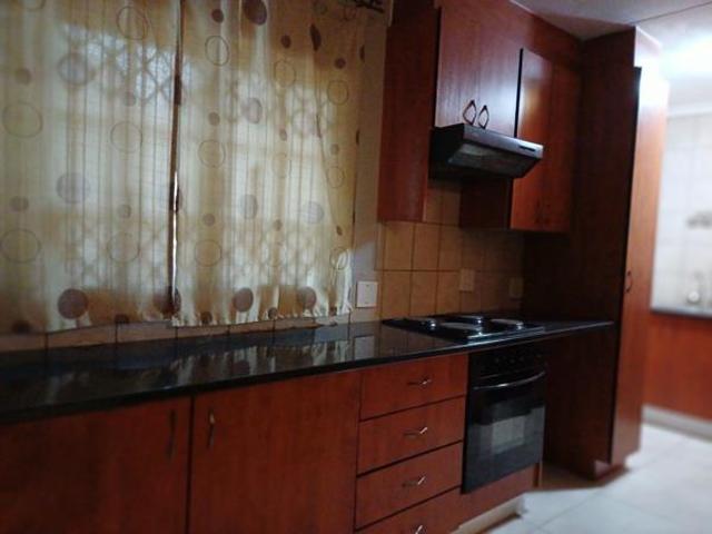 2 Bedroom Townhouse in Bela Warmbaths