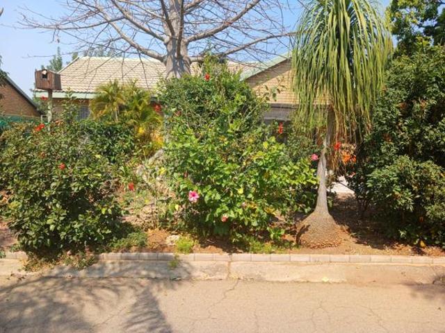 2 Bedroom Townhouse in Bela Warmbaths