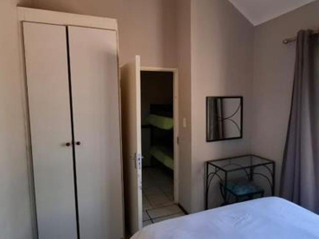 2 Bedroom Townhouse in Bela Warmbaths